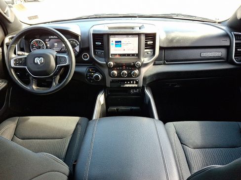 Used 2022 RAM 1500 Big Horn image 15