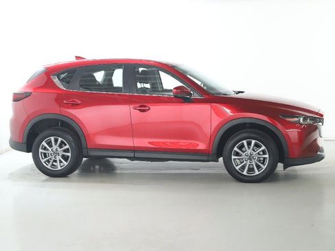 Used 2023 MAZDA CX-5 AWD 2.5 S image 11