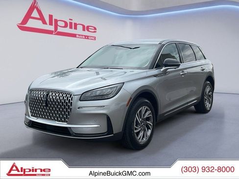 Used 2023 Lincoln Corsair AWD w/ Equipment Group 101A image 1