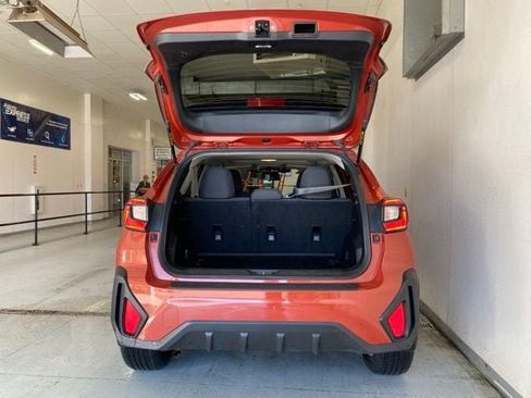 Certified 2024 Subaru Crosstrek 2.0i Premium AWD/4WD image 7