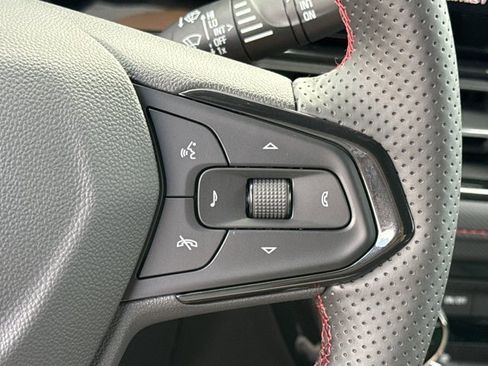 New 2026 Chevrolet TrailBlazer RS w/ Convenience Package image 22