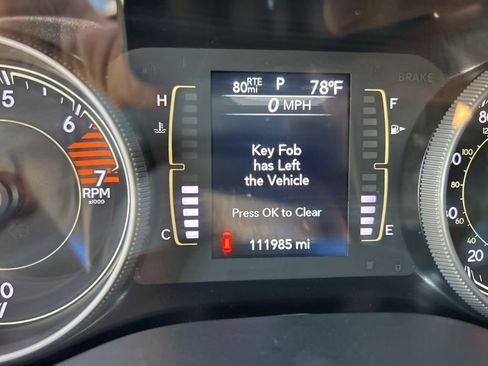 Used 2020 Jeep Cherokee Latitude Plus AWD/4WD image 44