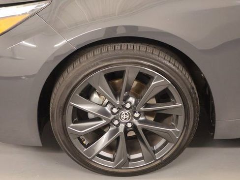 Certified 2024 Toyota Corolla SE FWD image 8