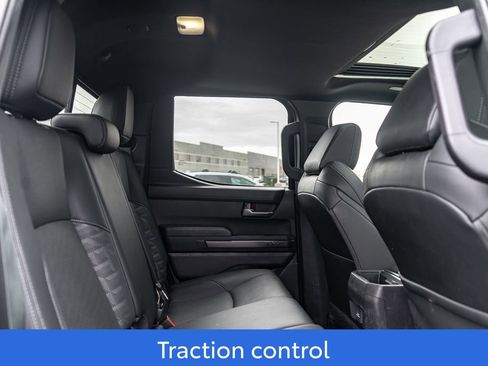 Certified 2024 Toyota Tacoma TRD Off-Road w/ TRD Off Road Premium Package image 13