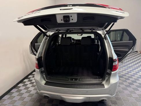 Used 2024 Dodge Durango R/T image 23