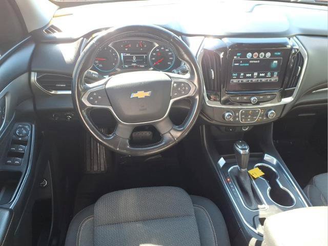 Used 2019 Chevrolet Traverse LT FWD image 10