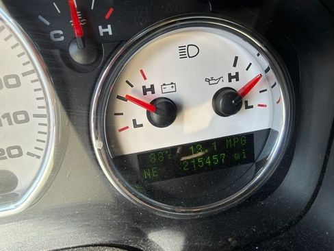 Used 2008 Ford F150 Lariat AWD/4WD image 24