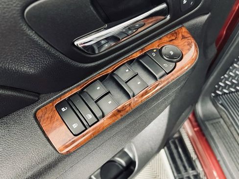 Used 2013 GMC Sierra 3500 SLT image 18