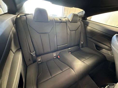 Certified 2023 BMW 430i Coupe w/ M Sport Package image 31