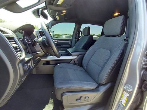 Used 2019 RAM 1500 Big Horn AWD/4WD image 16