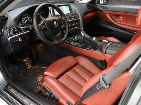 Used 2012 BMW 650i Coupe image 28