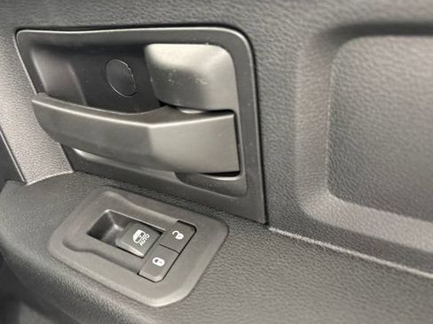 New 2026 RAM 3500 Tradesman AWD/4WD image 18