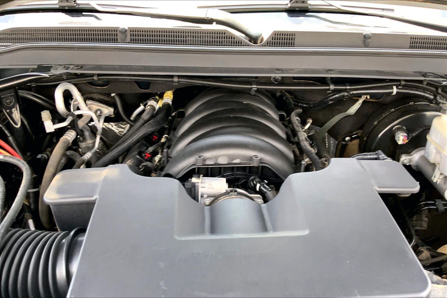 Used 2019 GMC Yukon Denali w/ Denali Ultimate Package AWD/4WD image 32