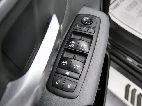 Used 2021 RAM 1500 Big Horn AWD/4WD image 15