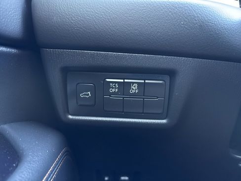 Used 2019 MAZDA CX-5 Grand Touring image 23