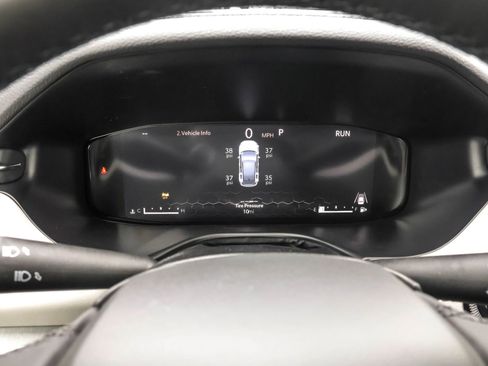 New 2026 Jeep Compass Limited w/ Sun, Sound & Navigation Group AWD/4WD image 22