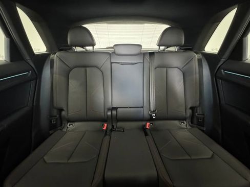 Used 2025 Audi Q3 2.0T Premium Plus image 7