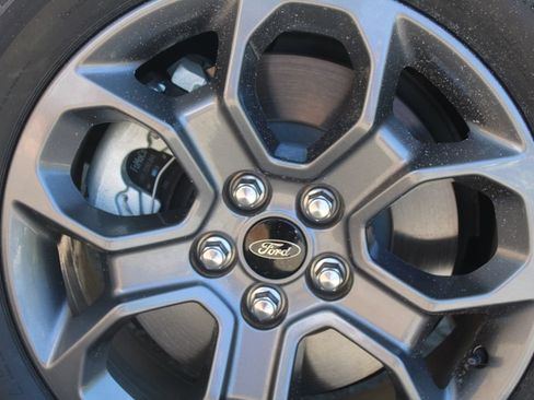 Used 2024 Ford Maverick XLT FWD image 22