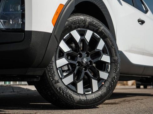 New 2026 Hyundai Santa Cruz SEL AWD/4WD image 6