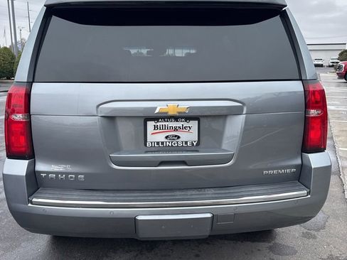 Used 2020 Chevrolet Tahoe Premier image 5