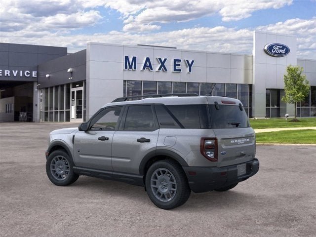 New 2026 Ford Bronco Sport Big Bend w/ Convenience Package AWD/4WD image 4