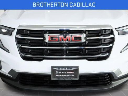 Certified 2024 GMC Acadia Elevation image 11