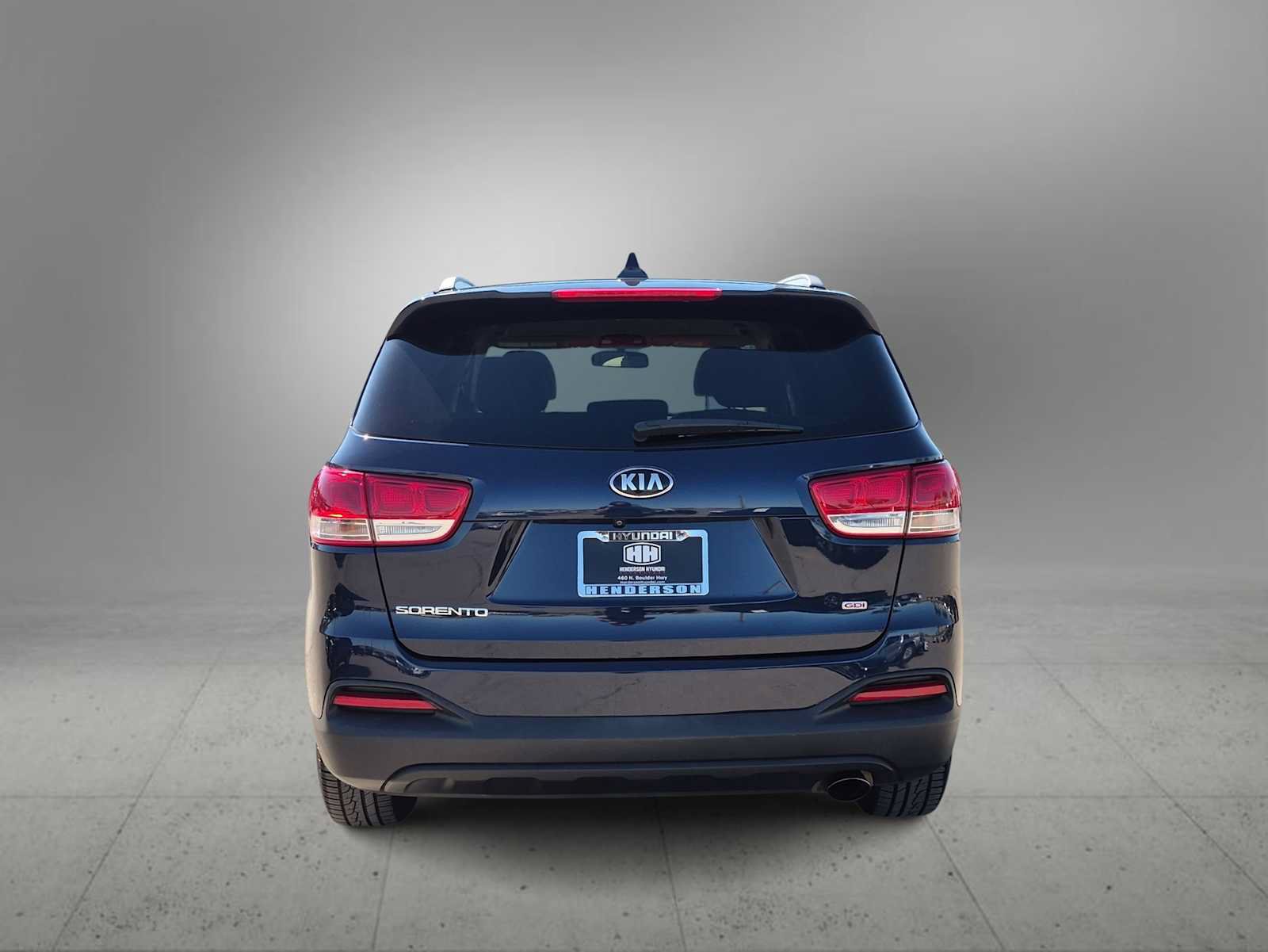 Used 2018 Kia Sorento FWD image 7