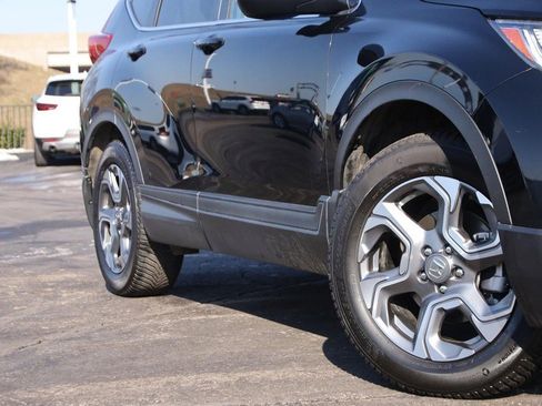Used 2019 Honda CR-V EX image 3