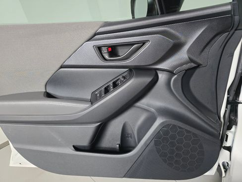 New 2026 Subaru Crosstrek 2.0i Premium image 31