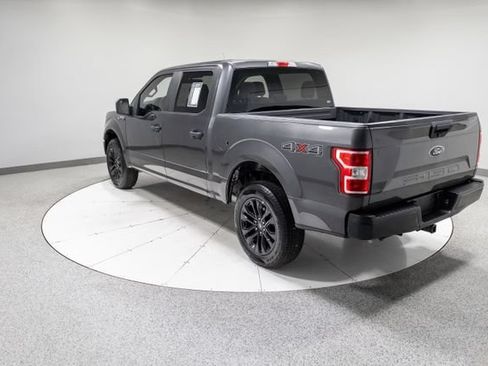 Used 2020 Ford F150 XL w/ XL Power Equipment Group AWD/4WD image 27