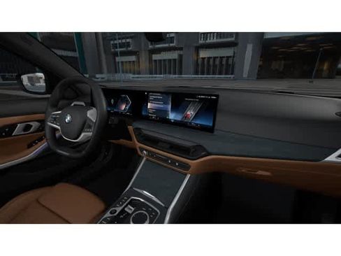 New 2026 BMW 330i Sedan w/ Convenience Package image 14