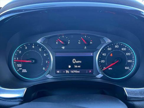 Used 2023 Chevrolet Traverse LT image 26