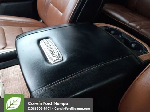 Used 2022 RAM 1500 Limited w/ Body Color Bumper Group image 18