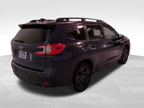 Certified 2024 Subaru Ascent Onyx Edition image 8