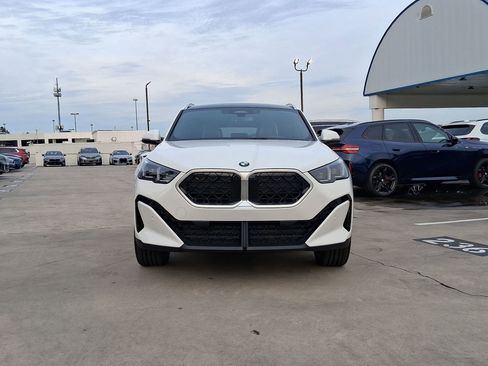 Used 2026 BMW X2 xDrive28i w/ Technology Package AWD/4WD image 6