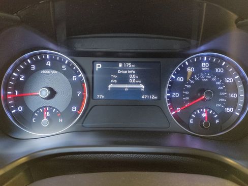 Used 2024 Kia Forte LXS FWD image 23