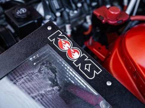 Used 2010 Chevrolet Camaro SS w/ RS Package image 70