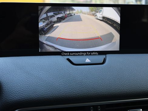 New 2026 MAZDA CX-70 SC Plus image 13