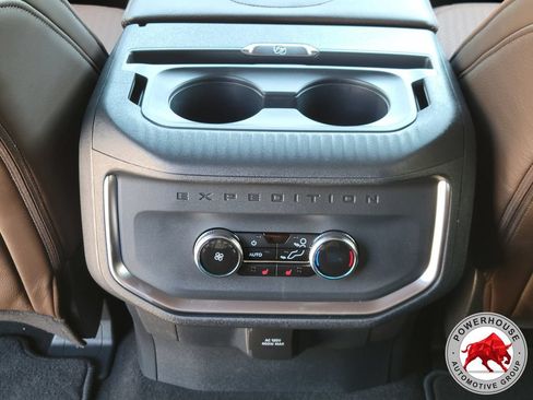 New 2026 Ford Expedition King Ranch AWD/4WD image 19