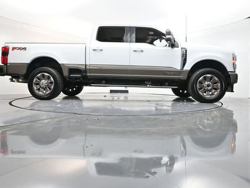New 2026 Ford F250 King Ranch image 33