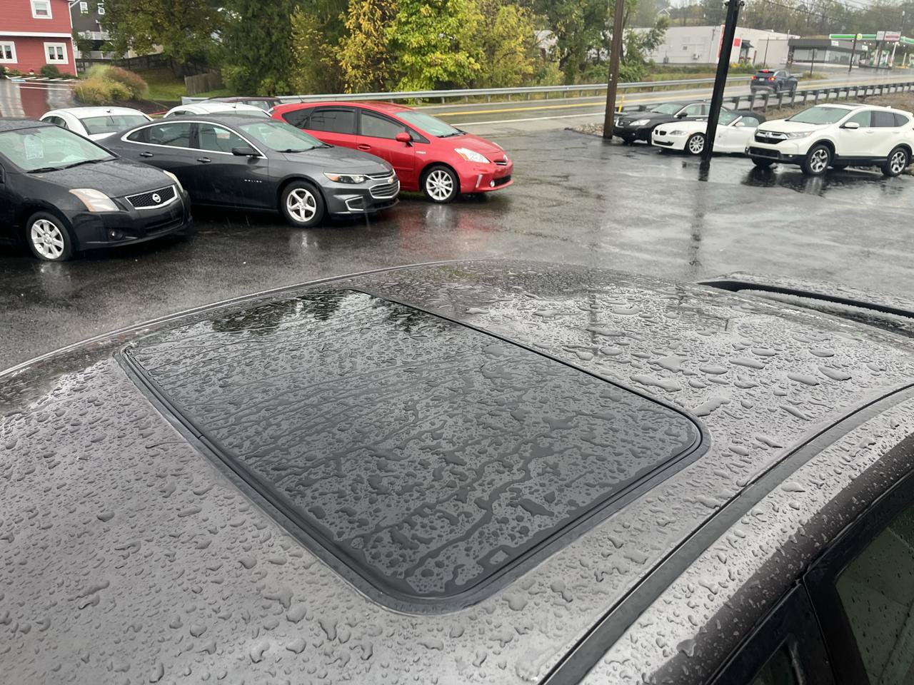 Used 2003 Toyota Camry XLE FWD image 9