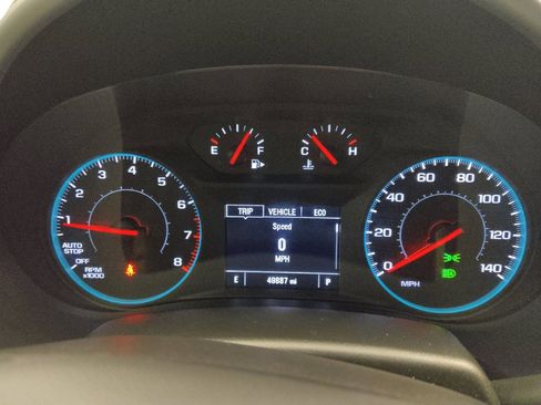 Used 2023 Chevrolet Malibu LT FWD image 23