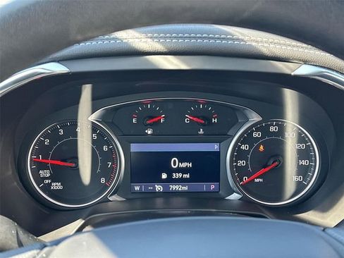 Used 2024 Chevrolet Blazer LT w/ LPO, Floor Liner Package image 11