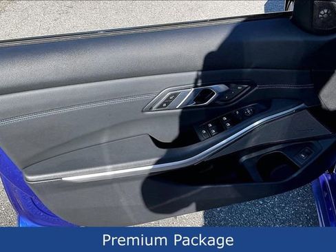 Used 2021 BMW M340i w/ Premium Package RWD image 29