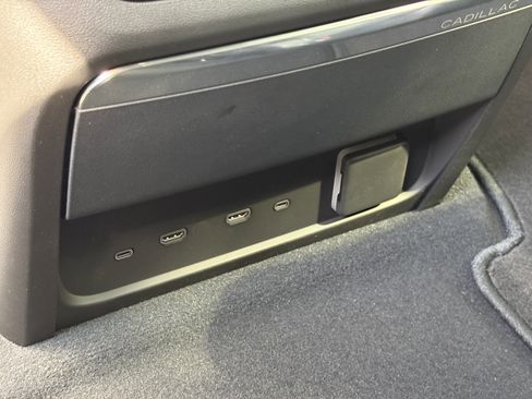 New 2026 Cadillac Escalade IQL Sport 1 image 18