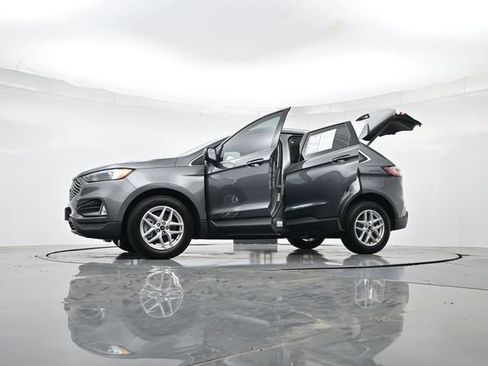 Certified 2024 Ford Edge SEL w/ Convenience Package AWD/4WD image 52