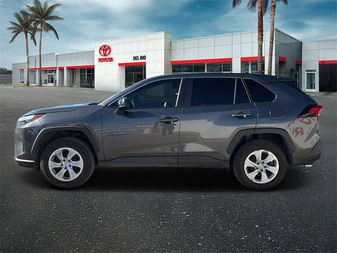 Used 2024 Toyota RAV4 LE image 5