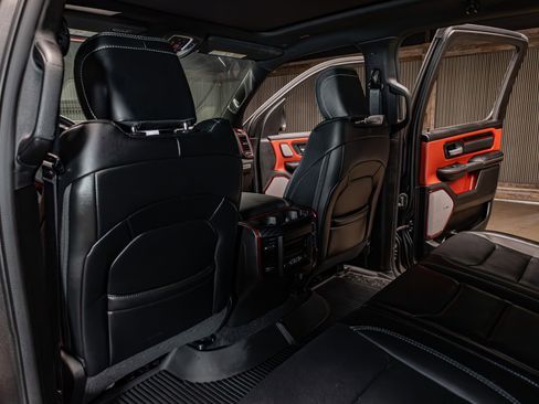 Used 2026 RAM 1500 Rebel w/ Rebel Level 2 Equipment Group AWD/4WD image 26