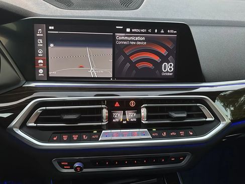 Used 2019 BMW X5 xDrive40i image 10