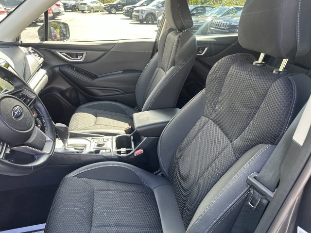Used 2024 Subaru Forester Premium AWD/4WD image 15